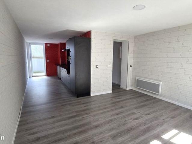 Appartement vente à Belfort, Delle