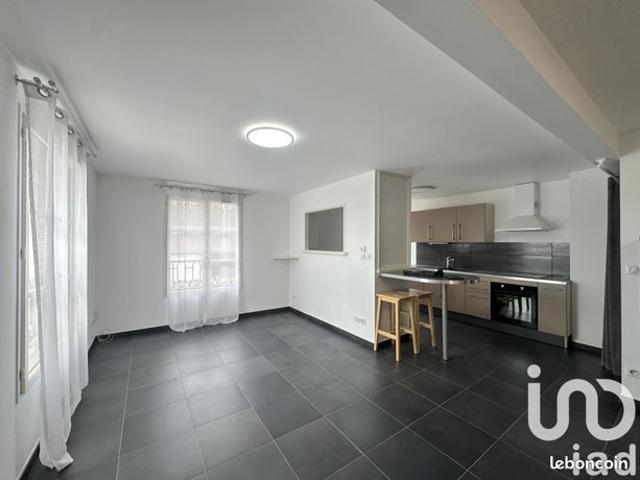 Appartement vente à Pontarmé