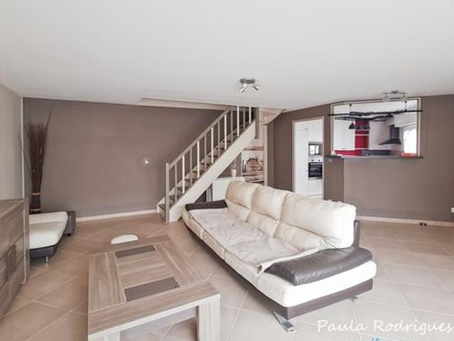 Appartement vente à Versailles, Plaisir