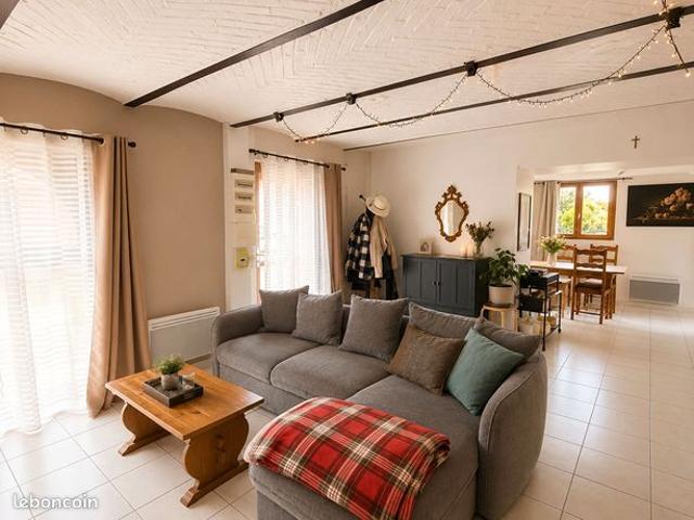 Appartement vente à Douai, Marchiennes
