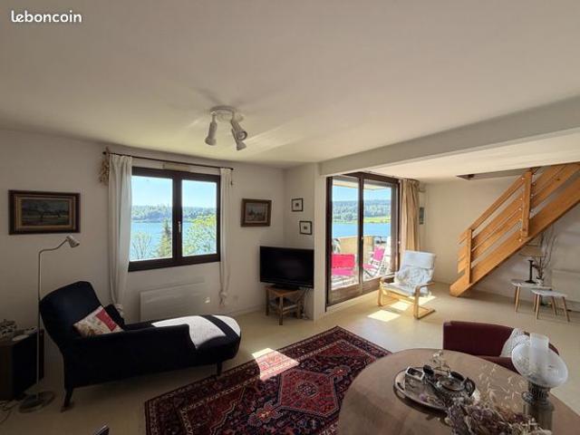 Appartement vente à Pontarlier, Malbuisson