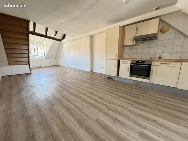 Appartement vente à Haguenau-Wissembourg, Brumath