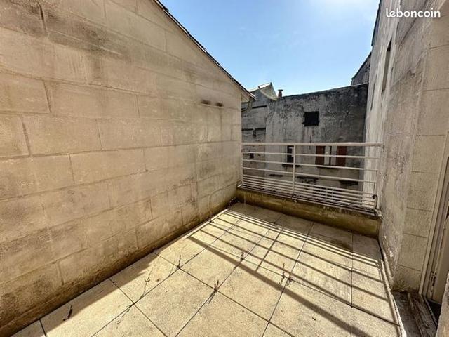 Appartement vente à Avignon