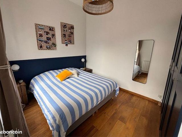 Appartement vente à Strasbourg, Hoenheim