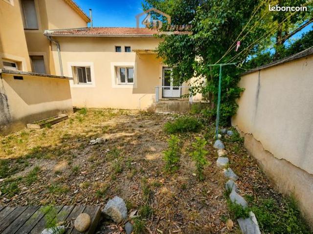Appartement vente à Largentière, Ruoms