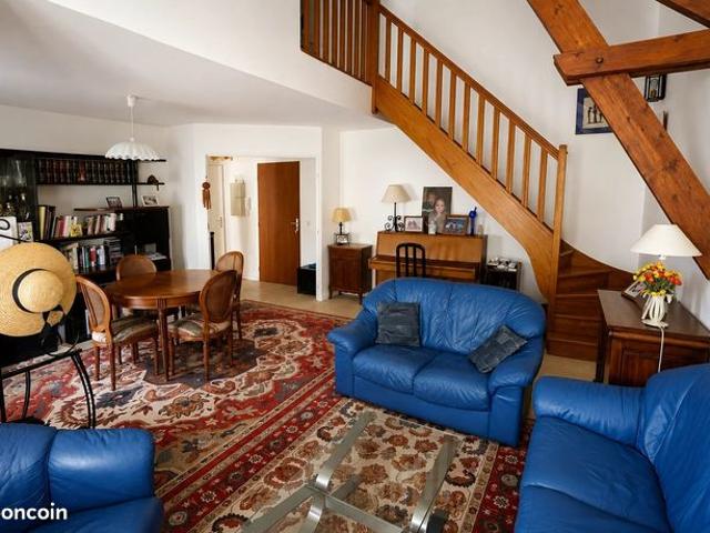 Appartement vente à Le Raincy, Vaujours