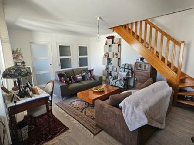 Appartement vente à Clermont