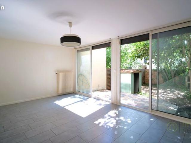 Appartement vente à Montpellier