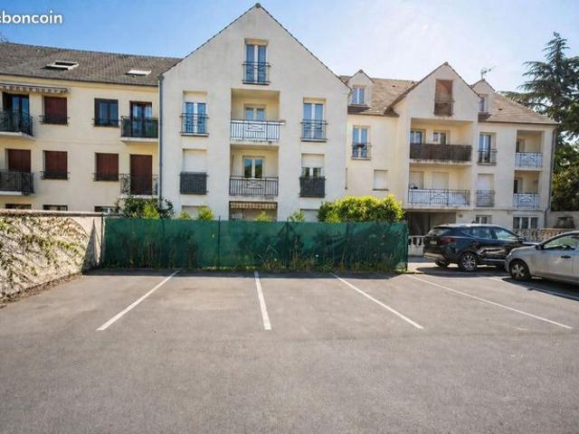 Appartement vente à Le Raincy, Vaujours