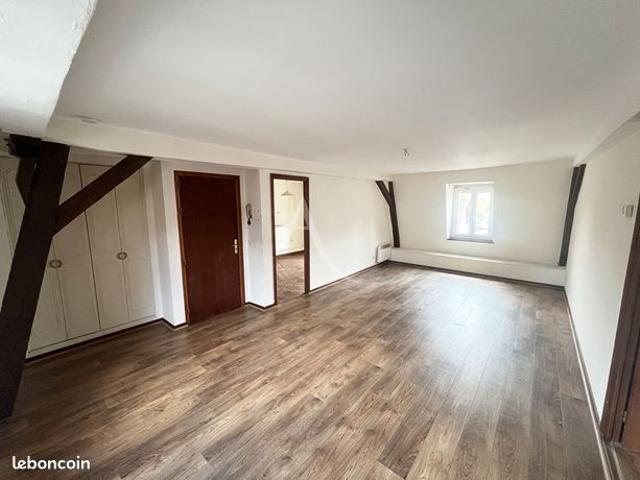 Appartement vente à Étampes, Dourdan