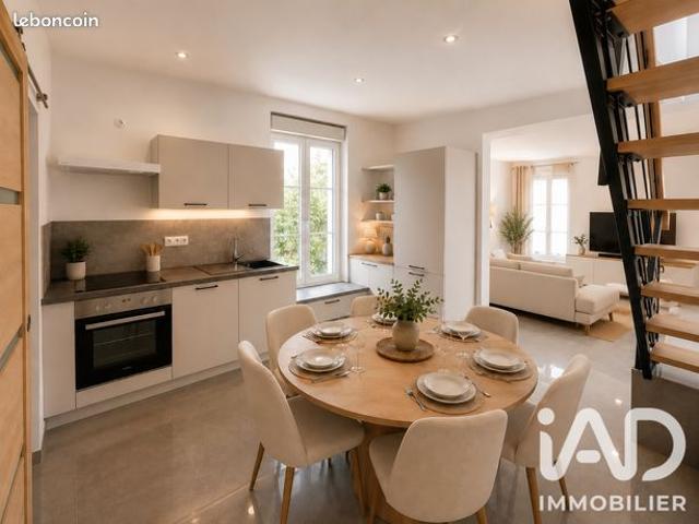 Appartement vente à Châlons-en-Champagne, Châlons-en-champagne