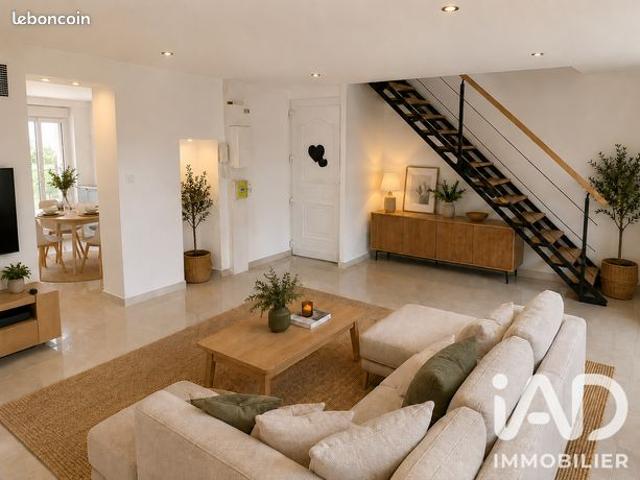 Appartement vente à Châlons-en-Champagne, Châlons-en-champagne