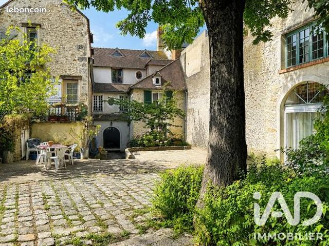Appartement vente à Étampes, Dourdan