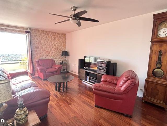 Appartement vente à Sarcelles, Montmorency