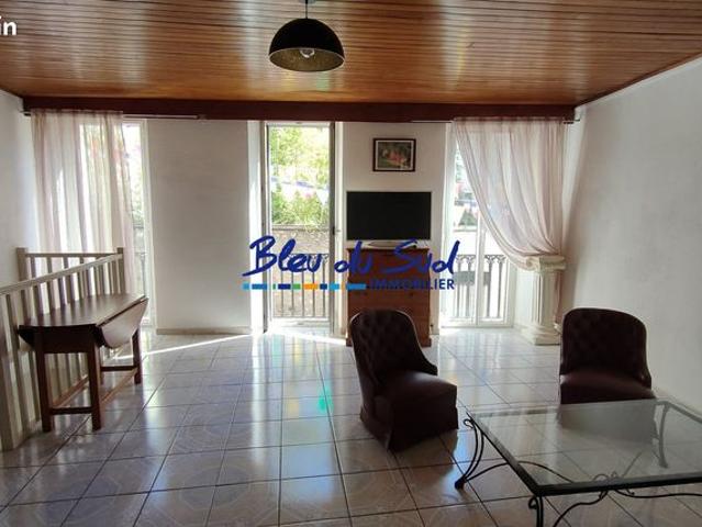 Appartement vente à Prades