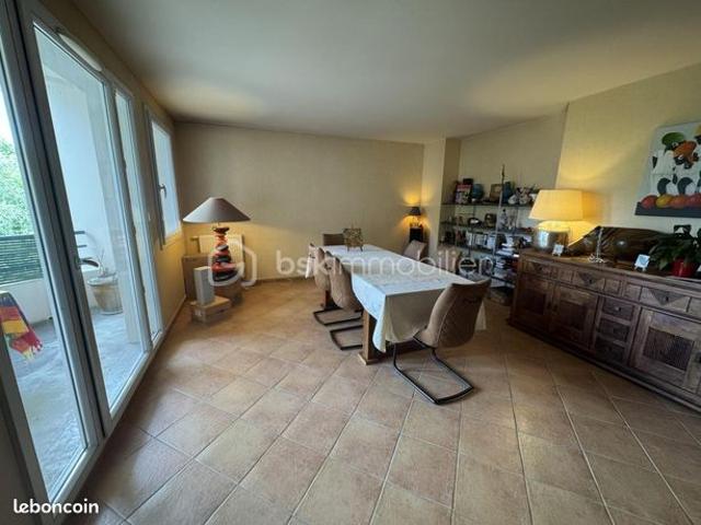 Appartement vente à Torcy, Magny-le-hongre