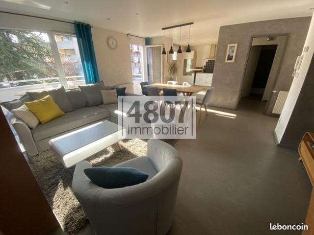 Appartement vente à Bonneville, La Roche-sur-foron