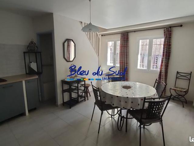 Appartement vente à Prades