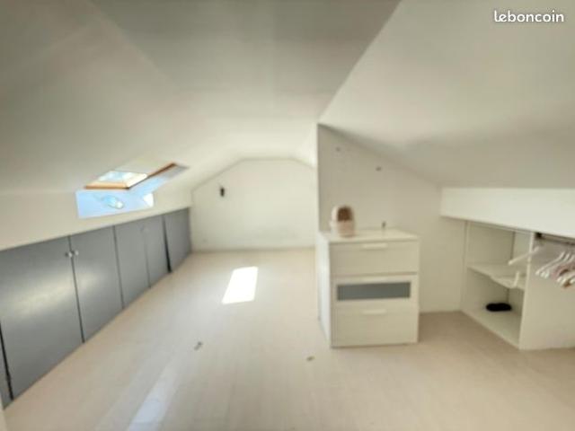 Appartement vente à Créteil, Alfortville