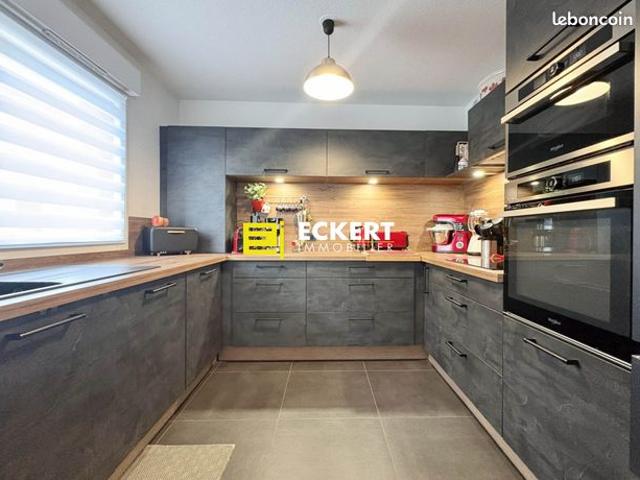 Appartement vente à Molsheim, Griesheim-près-molsheim