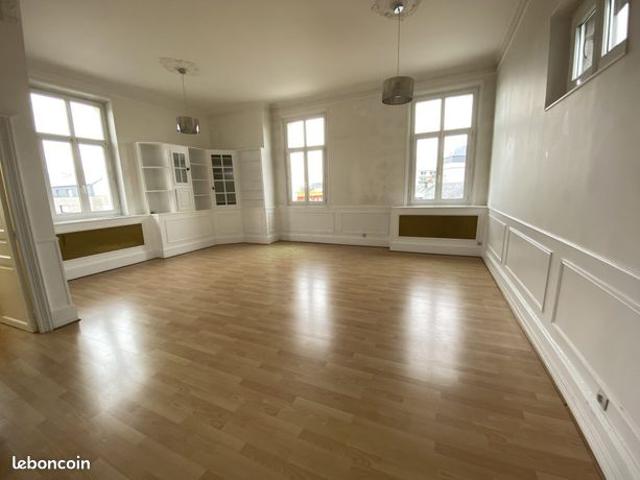 Appartement vente à Rouen, Yvetot