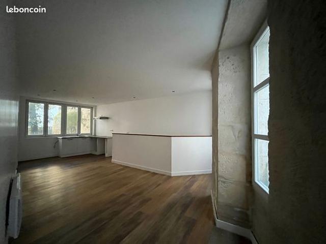 Appartement vente à Périgueux, Dordogne