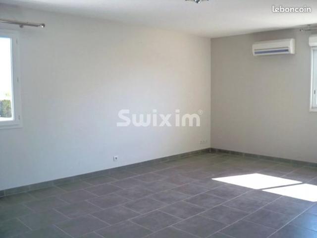 Appartement vente à Privas, Saint-just