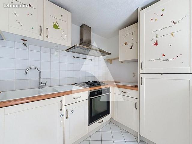 Appartement vente à Chalon-sur-Saône, Chalon-sur-saône