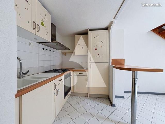 Appartement vente à Chalon-sur-Saône, Chalon-sur-saône