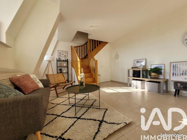 Appartement vente à Abbeville
