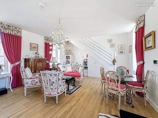 Appartement vente à Vendôme