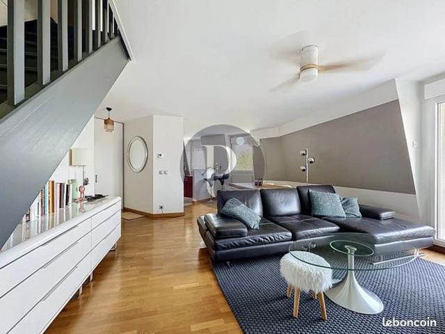Appartement vente à Créteil, Alfortville