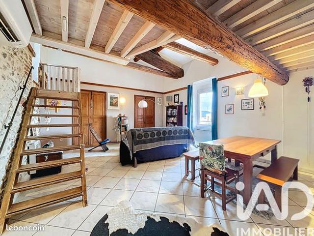 Appartement vente à Perpignan, Rivesaltes