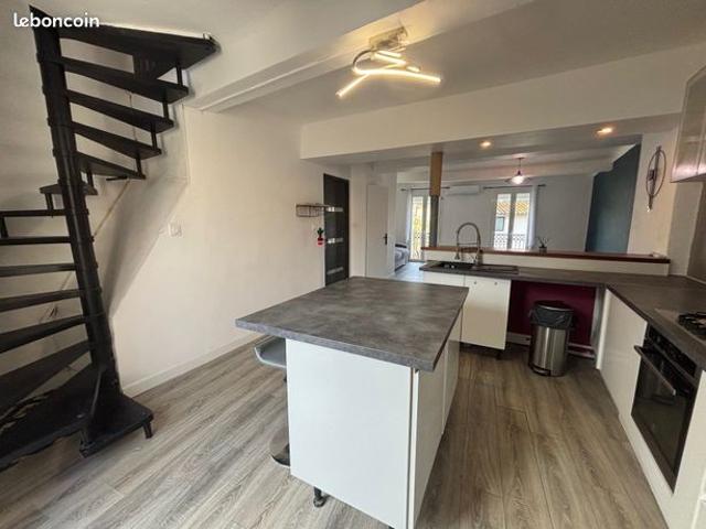 Appartement vente à Céret, Bages