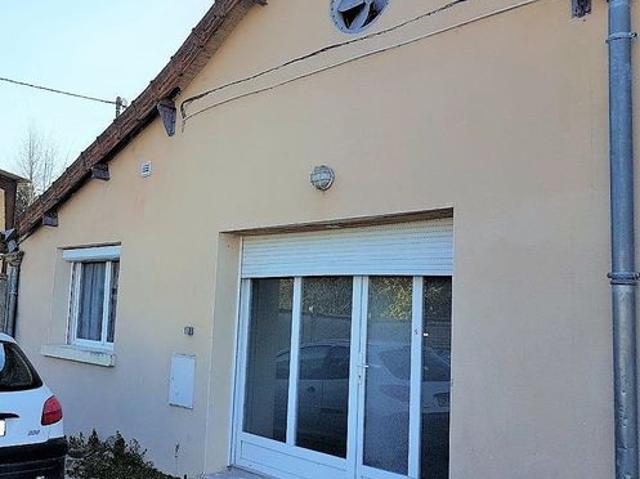 Appartement vente à Nogent-sur-Seine, Romilly-sur-seine