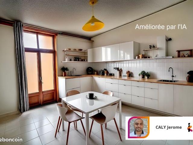 Appartement vente à Die, Saint-jean-en-royans