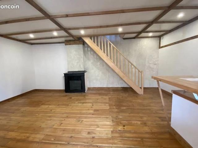 Appartement vente à Bagnères-de-Bigorre, Bagnères-de-bigorre