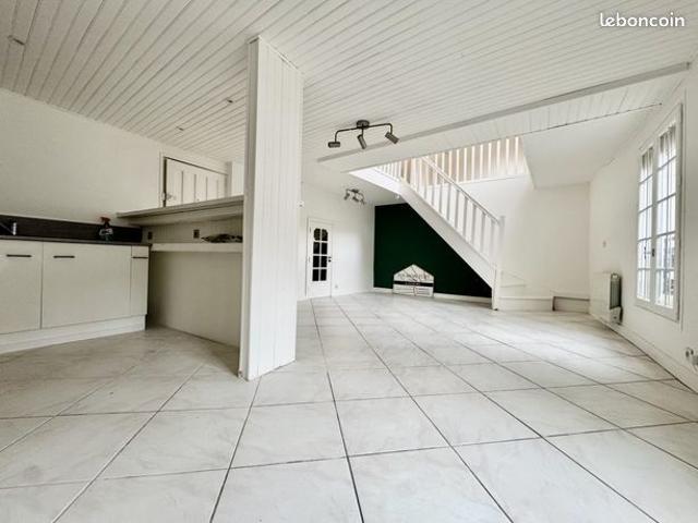 Appartement vente à La Chapelle-en-serval