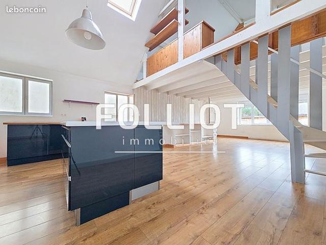 Appartement vente à Cherbourg, Portbail