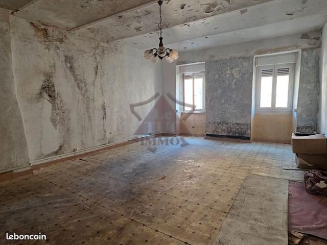 Appartement vente à Bourges, Saint-ambroix