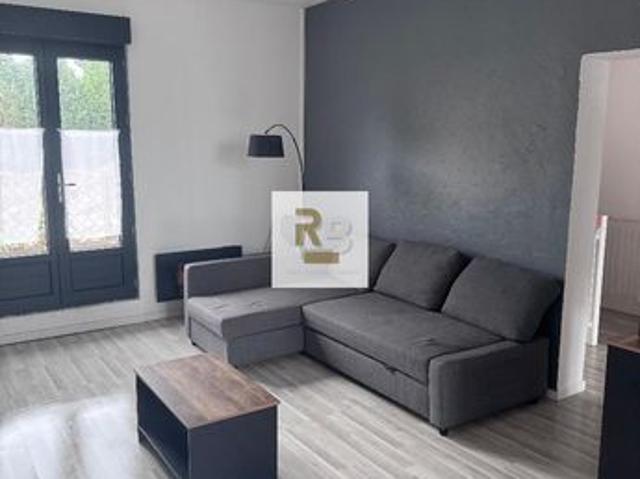 Appartement vente à Lens