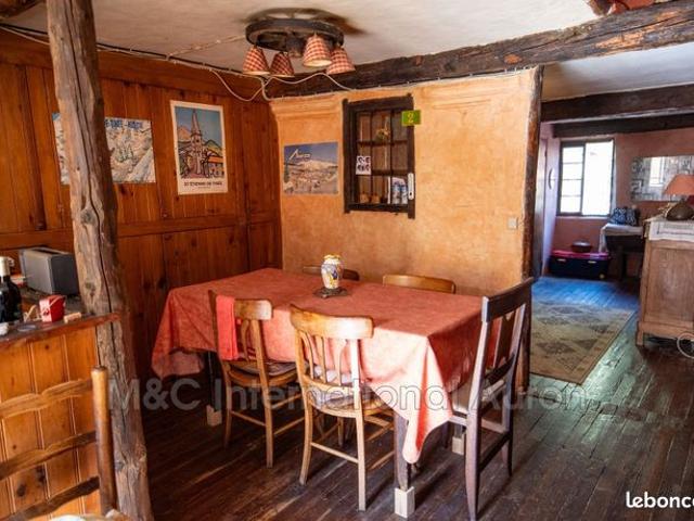 Appartement vente à Nice, Saint-etienne-de-tinée