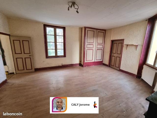 Appartement vente à Die, Saint-jean-en-royans