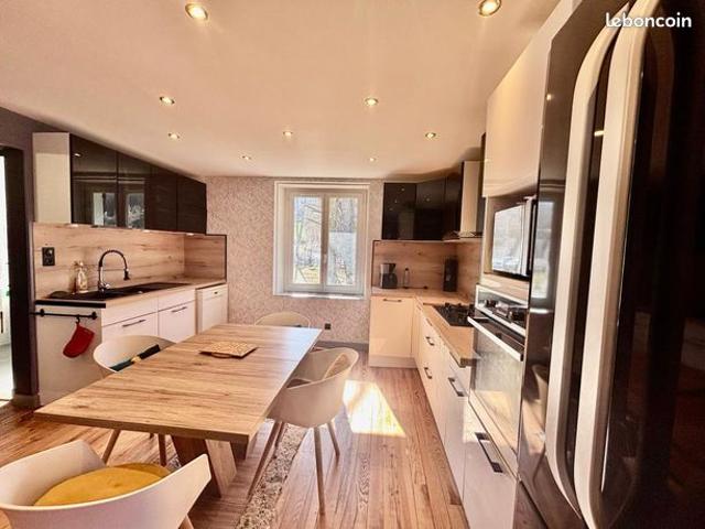 Appartement vente à Gap, Provence-Alpes-Côte d'Azur