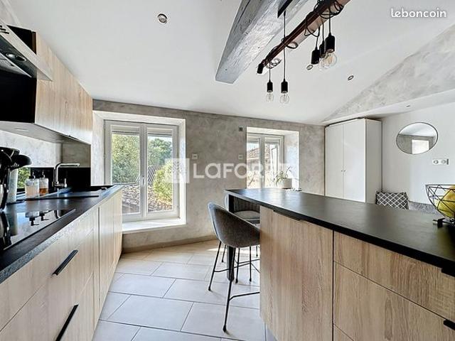 Appartement vente à Bourg-en-Bresse, Thoissey