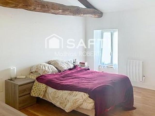 Appartement vente à Mansle, Mansle-les-Fontaines
