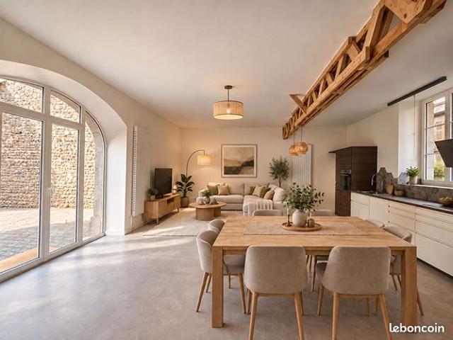 Appartement vente à Aubière, Puy-de-Dôme