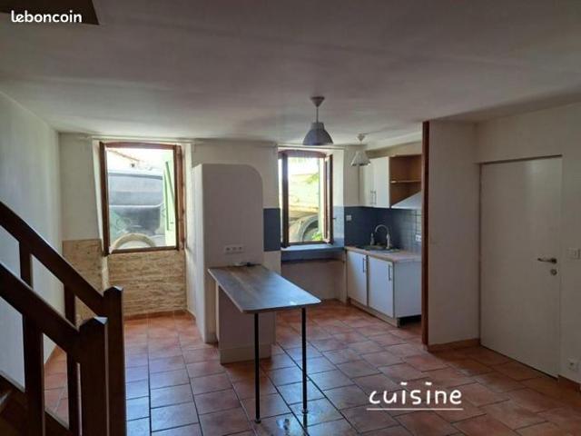 Appartement vente à Forcalquier, Puimoisson