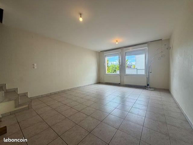 Appartement vente à Thionville, Volmerange-les-mines