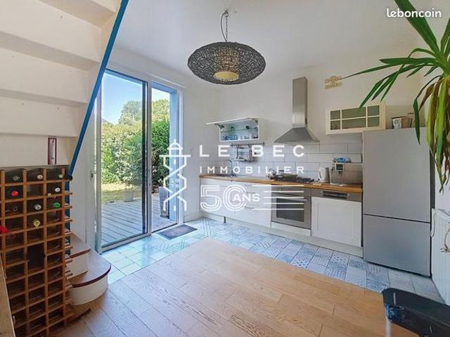 Appartement vente à Lorient, Bretagne